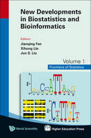New Developments In Biostatistics And Bioinformatics - 