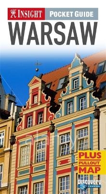 Insight Pocket Guide: Warsaw