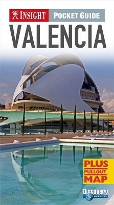 Insight Pocket Guide: Valencia