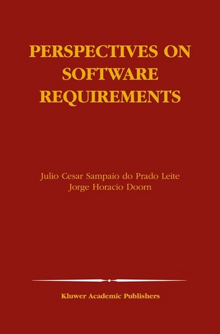 Perspectives on Software Requirements