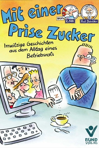 Mit einer Prise Zucker