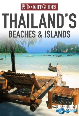 Insight Guides: Thailand's Beaches & Islands