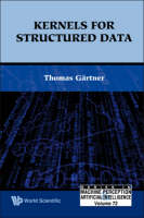 Kernels For Structured Data - Thomas Gartner