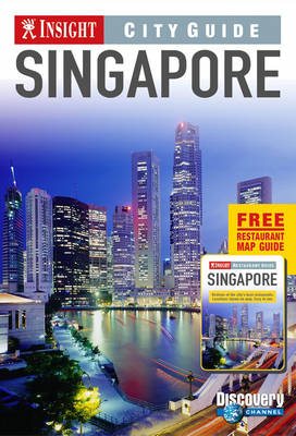 Singapore Insight City Guide