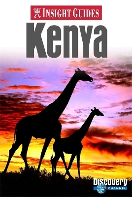 Insight Guides Kenya