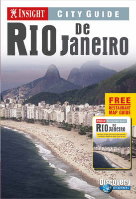 Rio de Janeiro Insight City Guide
