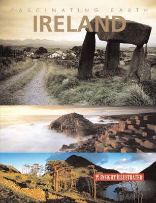 Ireland Insight Fascinating Earth