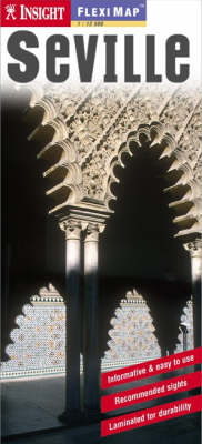 Seville Insight Flexi Map