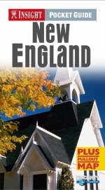 New England Insight Pocket Guide - Bill Scheller