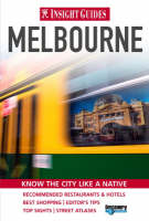 Melbourne Insight City Guide