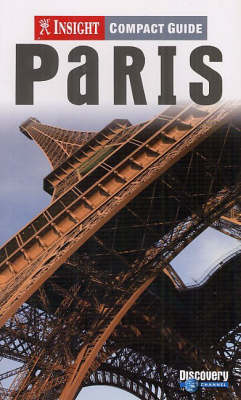 Paris Insight Compact Guide