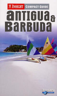 Antigua Insight Compact Guide