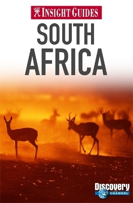 Insight Guides: South Africa
