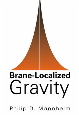 Brane-localized Gravity