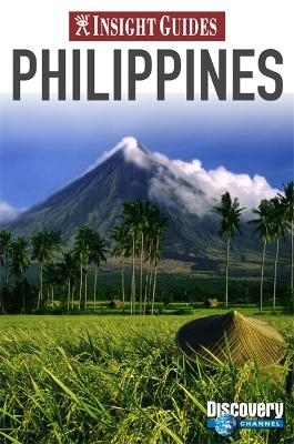 Insight Guides Philippines