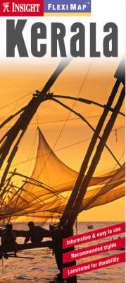 Kerala Insight Flexi Map