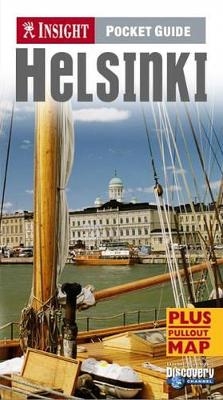 Helsinki Insight Pocket Guide