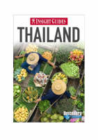 Thailand Insight Guide -  Insight Guides