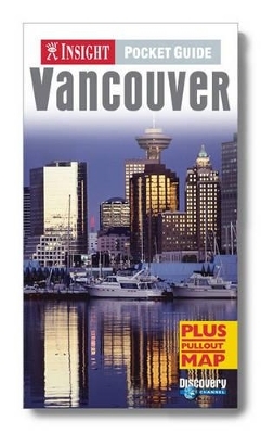 Vancouver Insight Pocket Guide