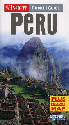 Peru Insight Pocket Guide