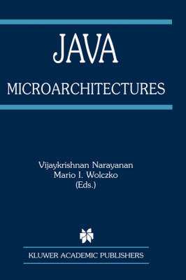 Java Microarchitectures