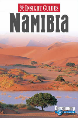Namibia Insight Guide