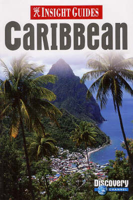Caribbean Insight Guide