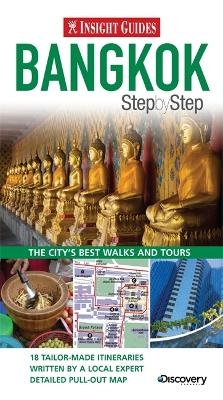 Insight Guides: Bangkok Step By Step -  APA Publications Limited
