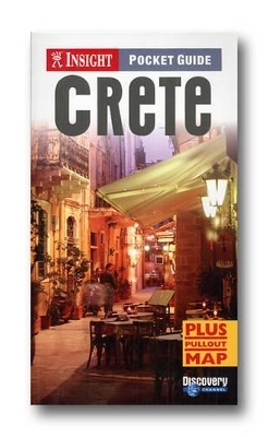 Crete Insight Pocket Guide
