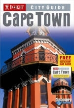 Cape Town Insight City Guide