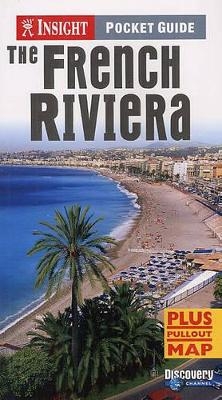 The French Riviera Insight Pocket Guide