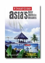 Asia's Best Hotels and Resorts Insight Guide