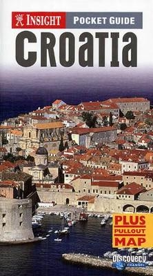 Croatia Insight Pocket Guide