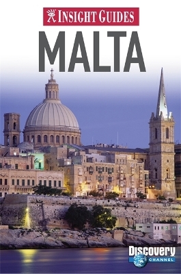 Insight Guides: Malta