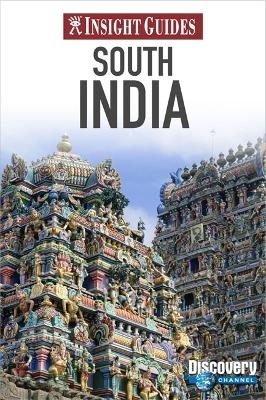 Insight Guides South India -  APA Publications Limited
