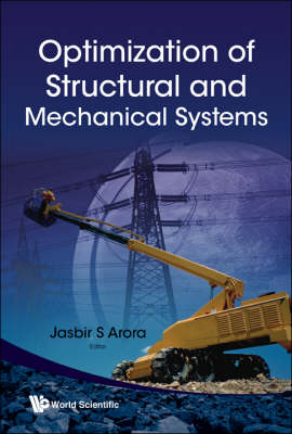 Optimization Of Structural And Mechanical Systems - 