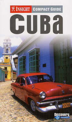 Cuba Insight Compact Guide
