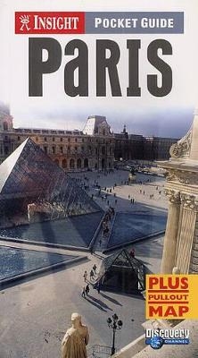 Paris Insight Pocket Guide
