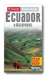 Ecuador Insight Pocket Guide