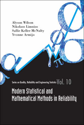 Modern Statistical And Mathematical Methods In Reliability - 
