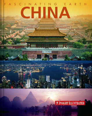 China Insight Fascinating Earth - 