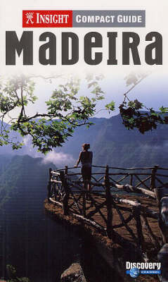 Madeira Insight Compact Guide