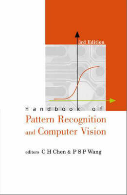 Handbook Of Pattern Recognition And Computer Vision (3rd Edition) - 