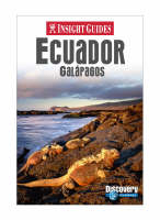 Ecuador Insight Guide