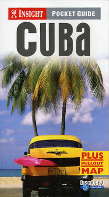 Cuba Insight Pocket Guide