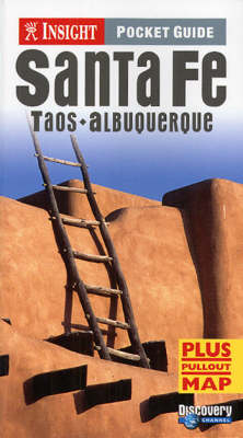Santa Fe Insight Pocket Guide