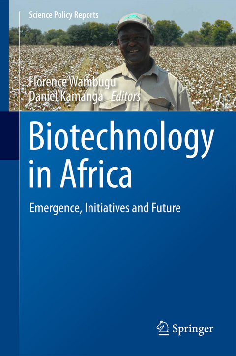 Biotechnology in Africa - 