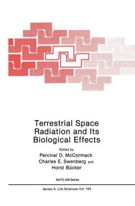 Terrestrial Space Radiation and Its Biological Effects