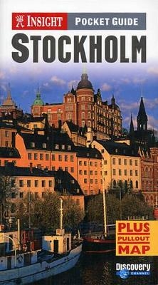 Stockholm Insight Pocket Guide