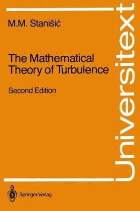 Mathematical Theory of Turbulence